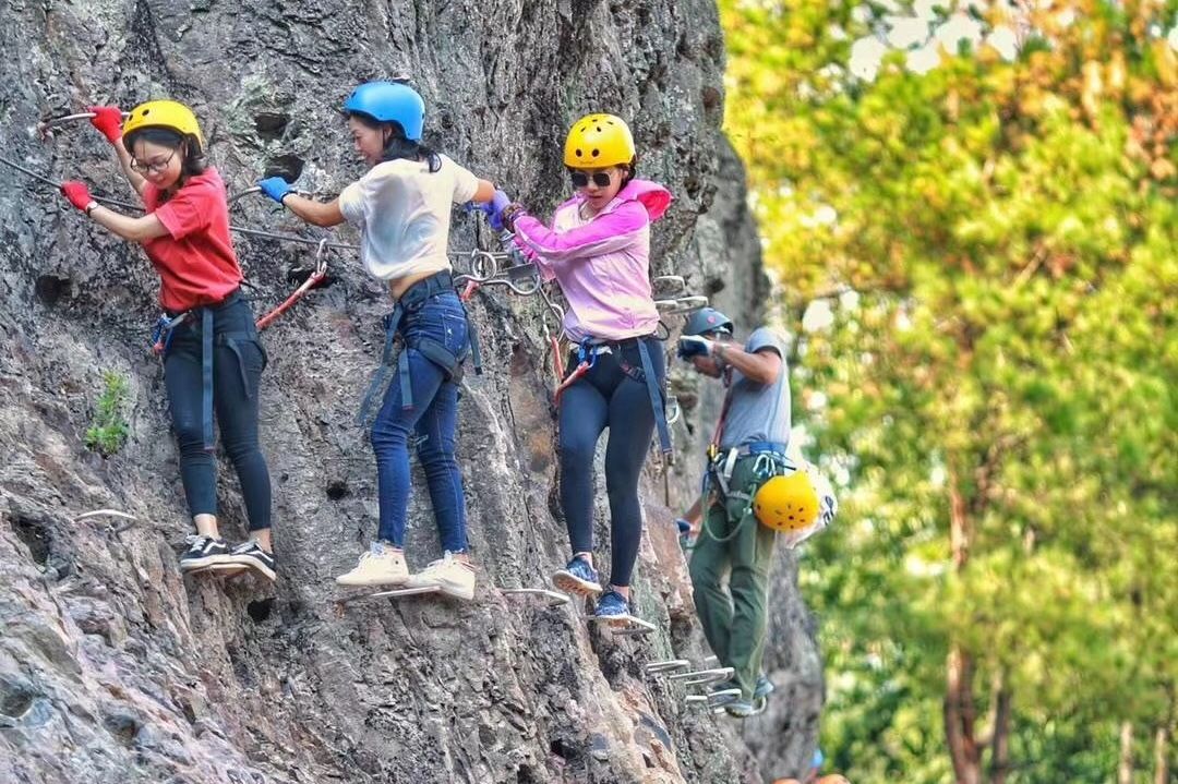 义乌最美的风景区是哪,义乌的风景有哪些