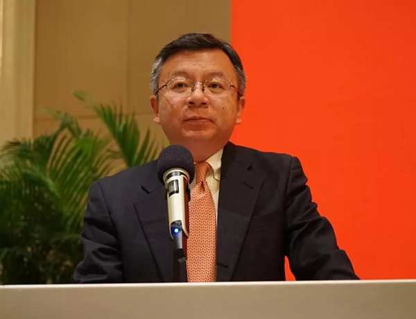 一周人事:中国侨联副主席李波调任重庆茅台原总经理落马