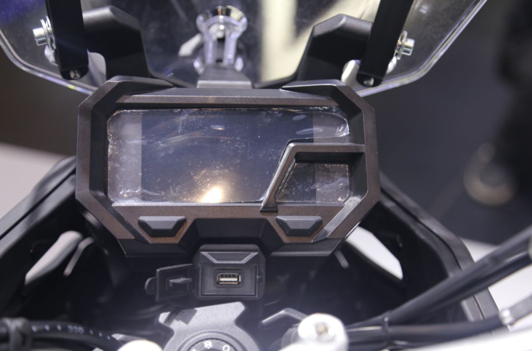 下个月摩博会即将上市的30款车,重庆摩博会宗申潮系列