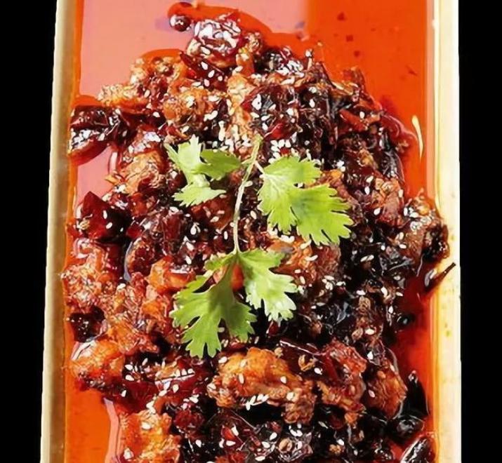 四川各地特色美食，每一个都让人念念不忘口水直流