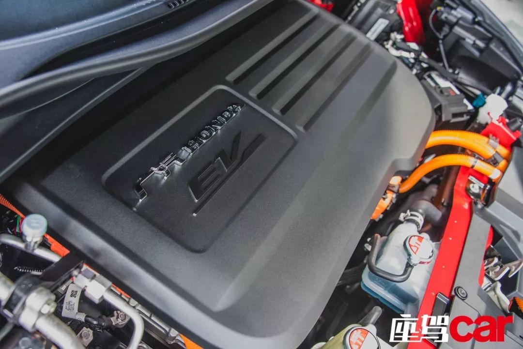 缤智车外听到的声浪,本田缤智测评噪音