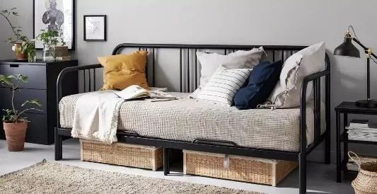 宜家在中国的第一家酒店,宜家快闪酒店介绍