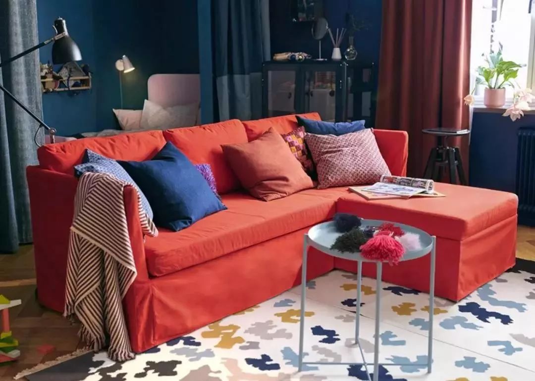 宜家在中国的第一家酒店,宜家快闪酒店介绍