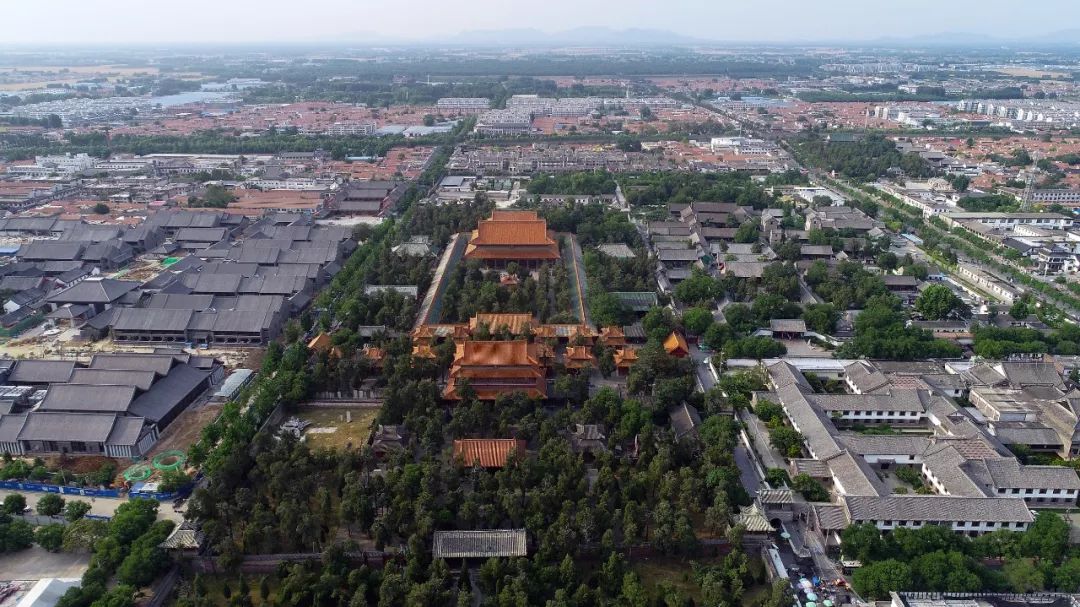 国庆节开始哪些景区降价,国庆放假哪里景点免费