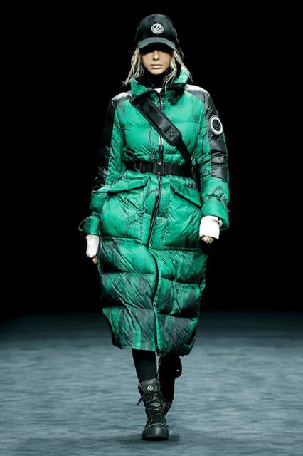 米兰时装周妮可基德曼,米兰时装周惊喜连连