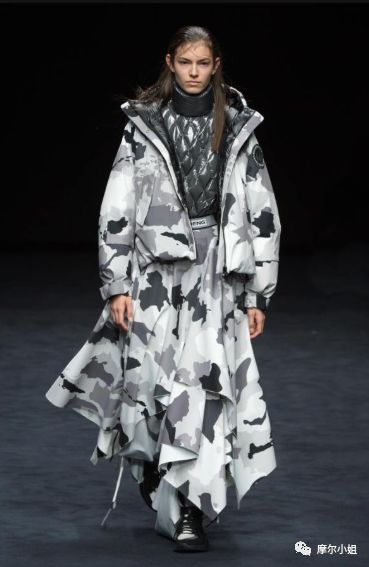 米兰时装周妮可基德曼,米兰时装周惊喜连连