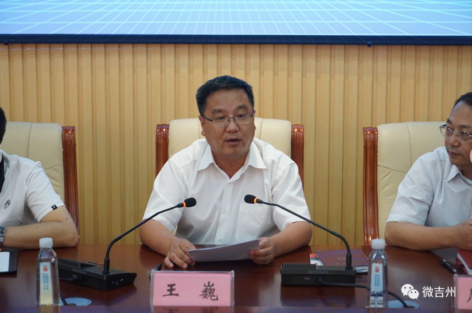 央视聚焦博罗高质量发展,省级主要媒体重磅报道赣江新区