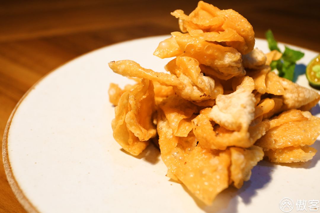 香喷喷油腻腻的炸鸡,谁能拒绝炸鸡火鸡面啊