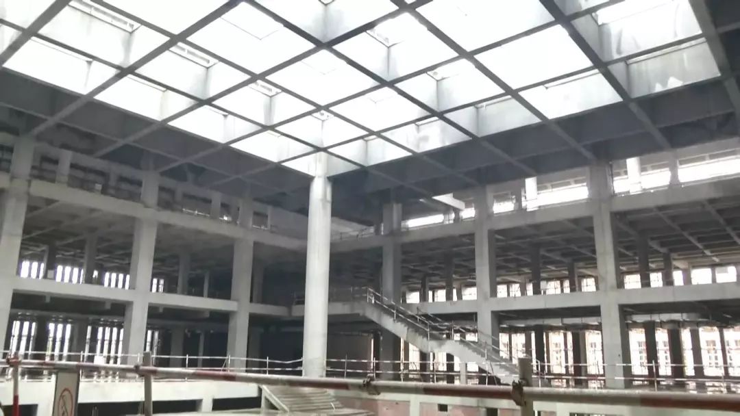 陕西省图书馆最新展览,陕西图书馆效果图