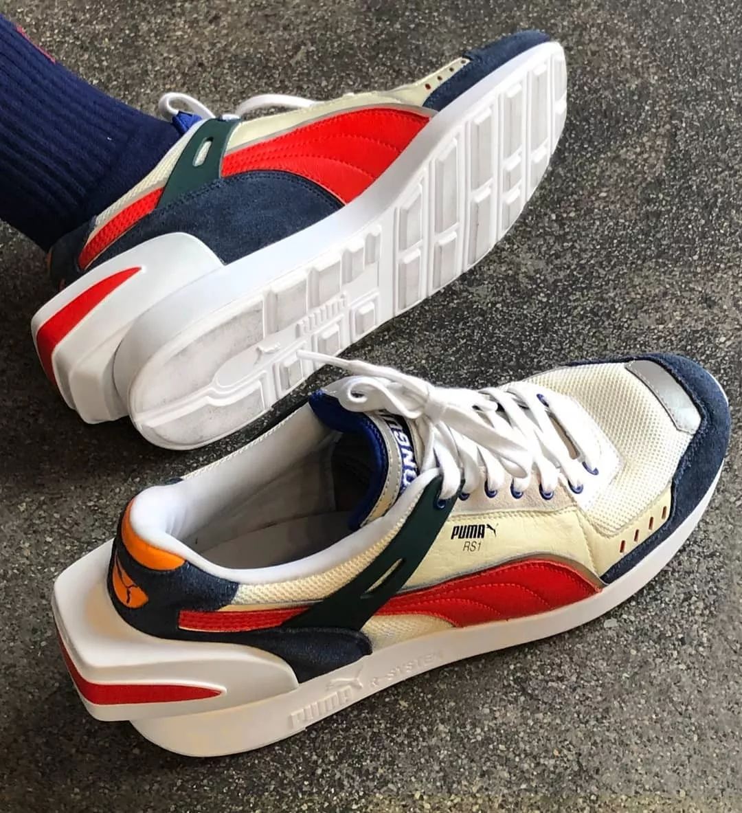 有哪些既不贵又好看的潮牌,好看又平价的韩国潮牌