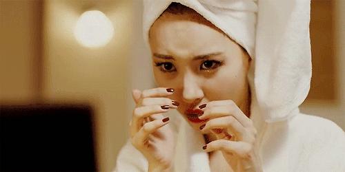 干皮粉底液持久不脱妆秋冬,干皮女孩的护肤品