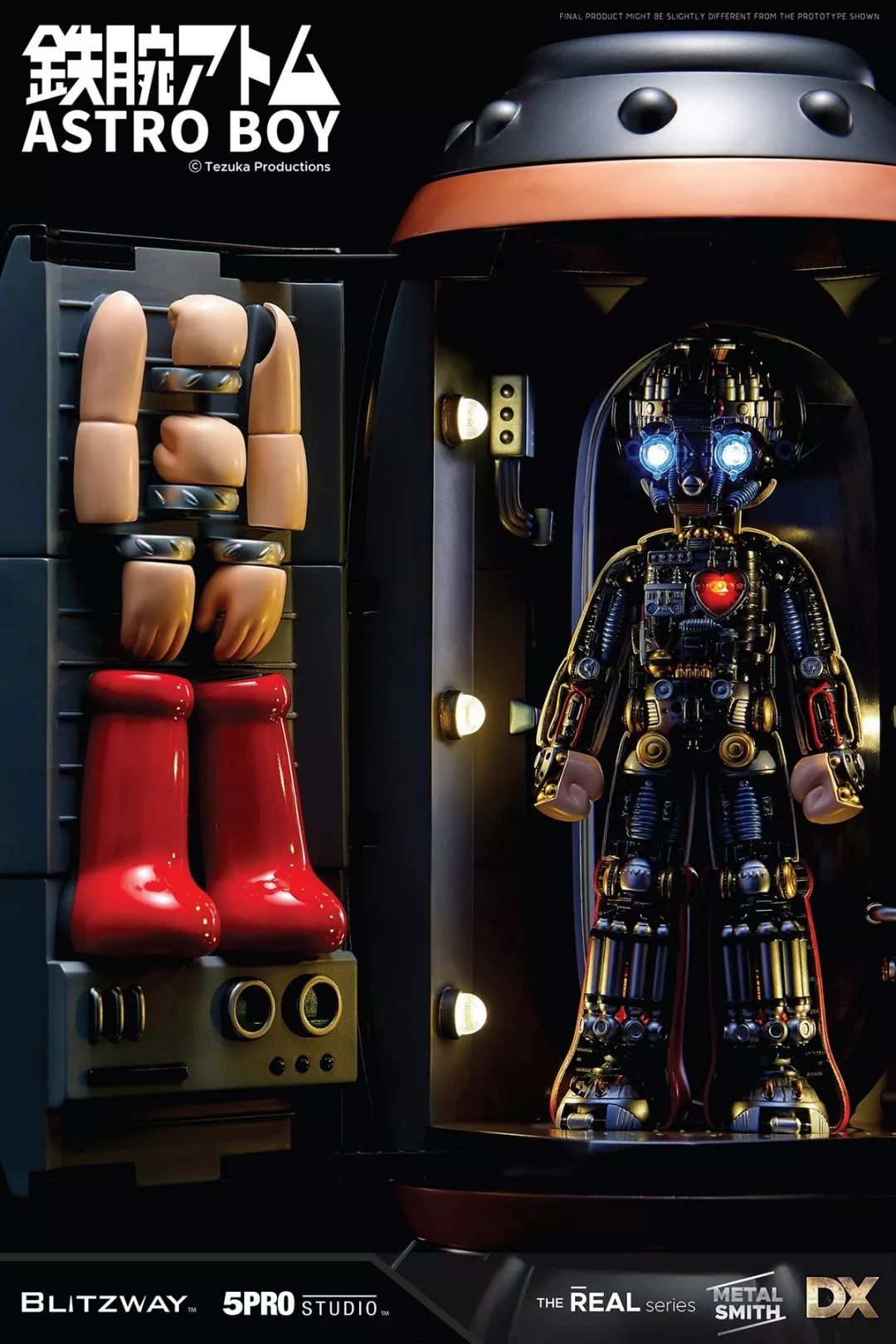 阿童木怎么制作,阿童木哪款最实用