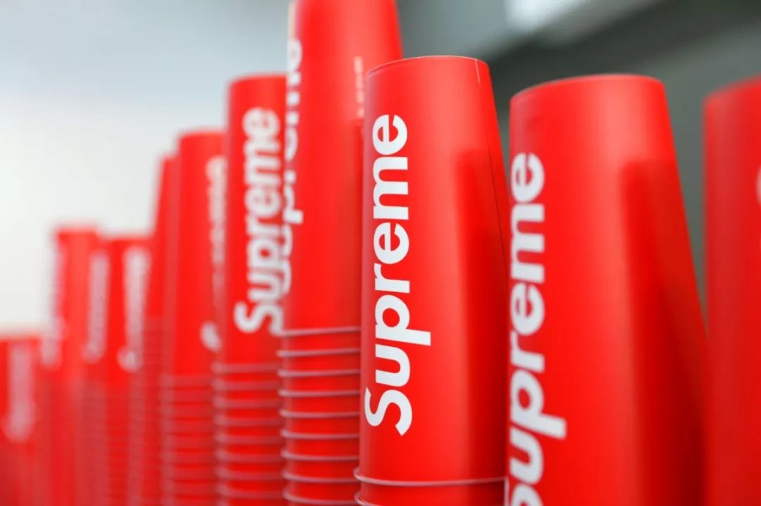 免费喝！网红街潮XXXL号茶饮，制霸时尚战争的神器