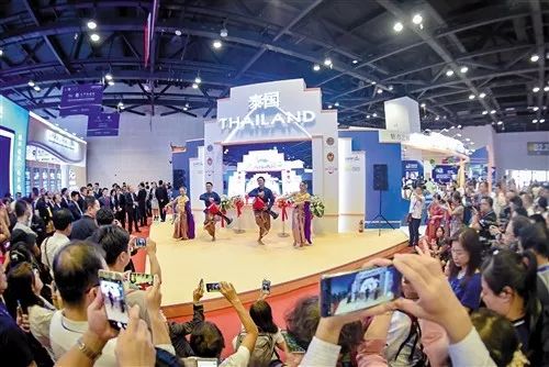 第16届中国东盟博览会魅力之城,2021第16届南宁东盟国际视听展