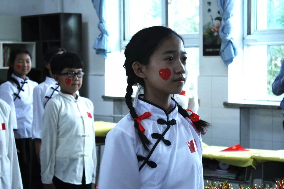 「直通校园」听，那旋律是我对你独一无二的祝福——太原四十五中