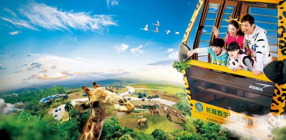 珠海|Onenightin珠海，你为了什么会留下来？