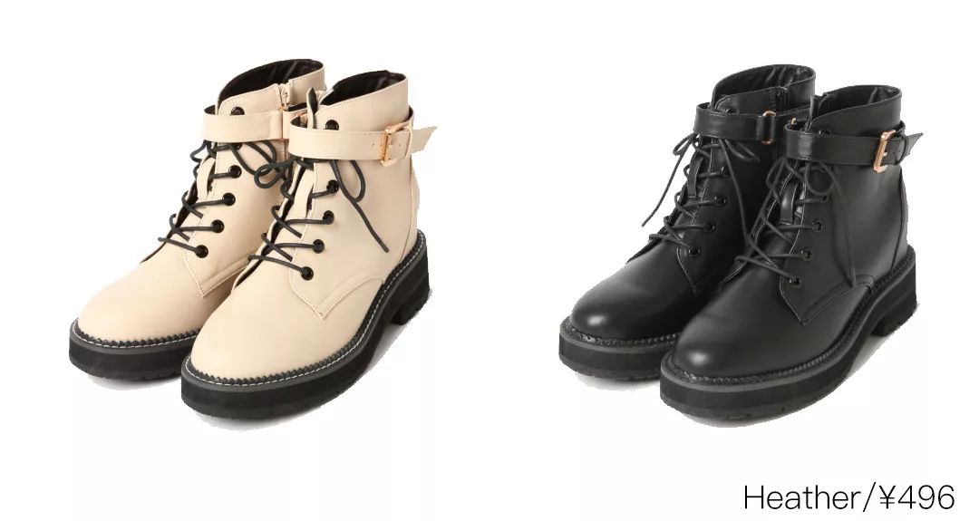 145-150矮个子穿哪种靴子,150小个子长靴子推荐