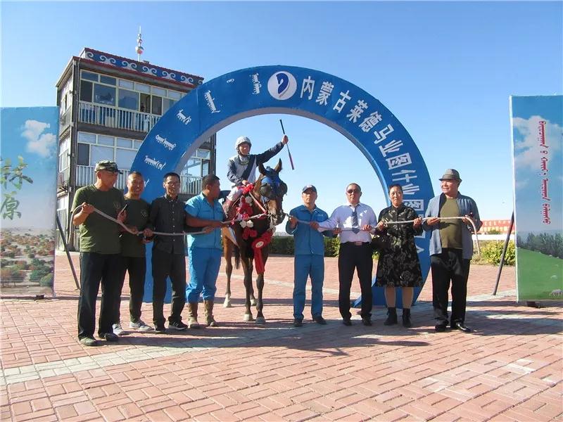 “鑫龙霸主”卫冕三连冠，“流星二号”四连称王