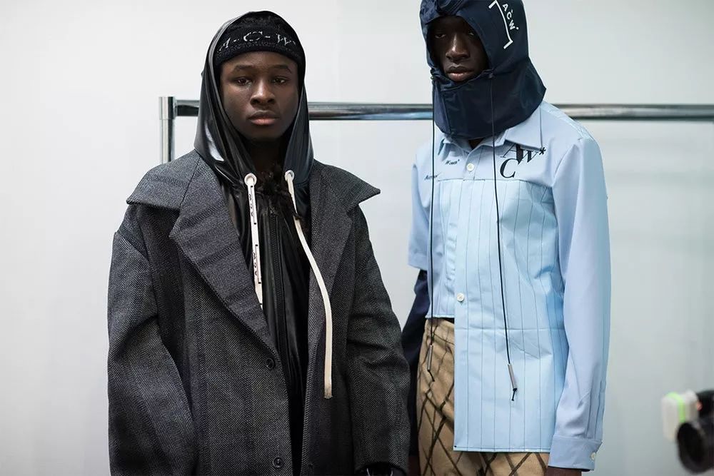 时尚前卫工作服,时尚工作服