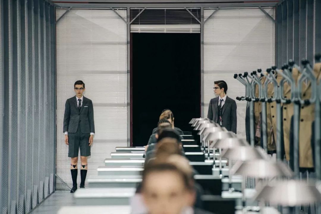 时尚界的可怕之处,时尚界服装