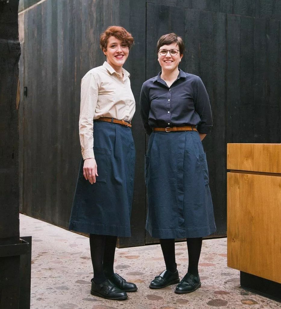 时尚界的可怕之处,时尚界服装