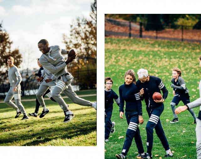 时尚界的可怕之处,时尚界服装