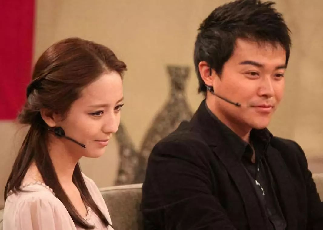 出轨门后的885天：佟丽娅，你变了