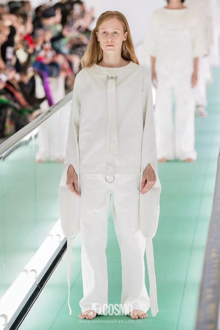 肖战眼中的gucci,肖战的穿搭与别人一样