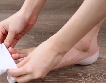 矮个子穿10cm内增高鞋效果,矮个子穿鞋增高法