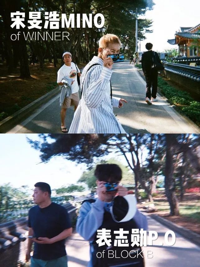 蔡徐坤李宇春亲自带货的潮牌，到底有什么了不起？