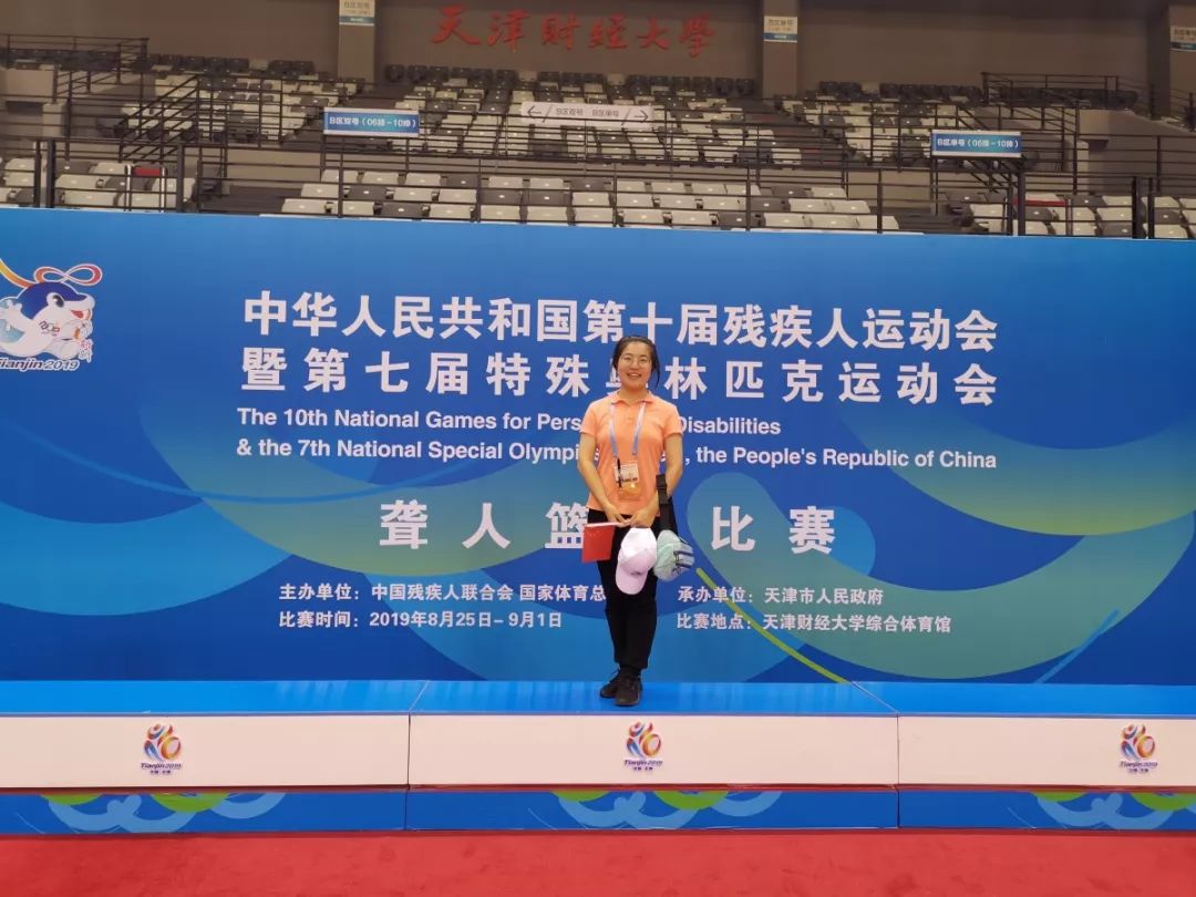 【天财女神季】牛佳怡：亦柔亦刚，坚毅于志愿之路的校会主席