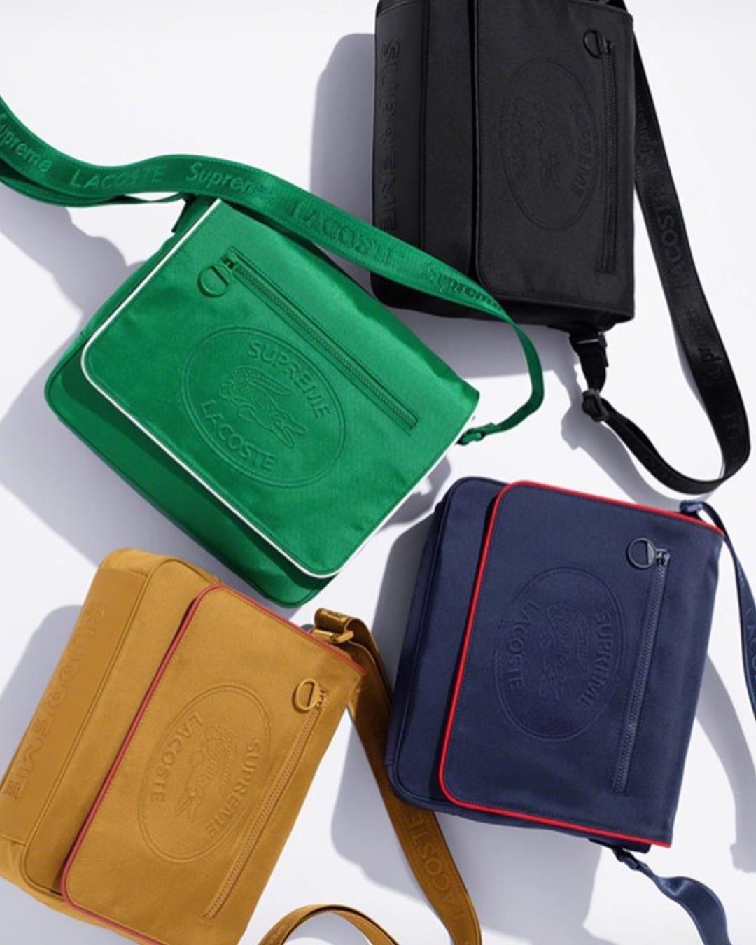 supremex槌勯奔,supremexlacoste2019