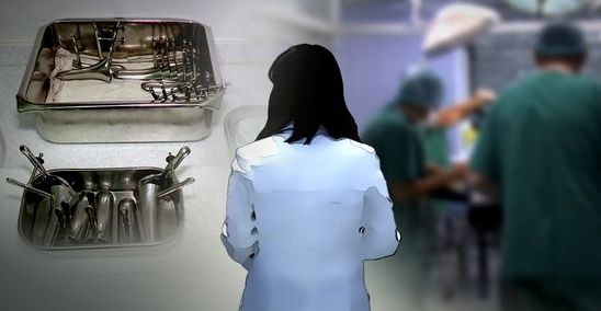 孕妇到黑诊所打胎差点没命,孕妇去小诊所打胎