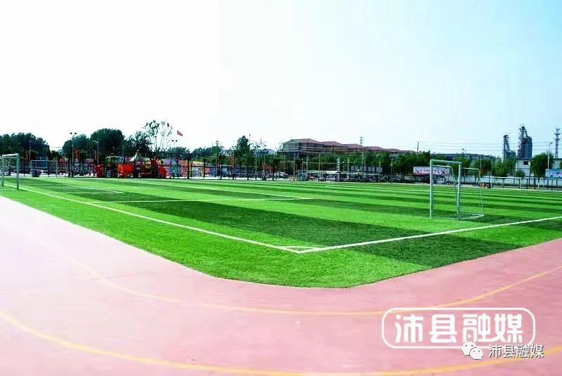 沛县最美的10个地方,沛县最好的乡村公园