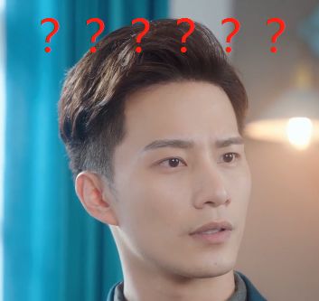 第一集胸咚,第二集接吻,比韩剧还猛