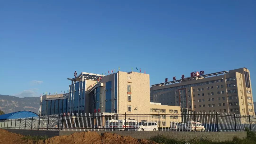 医路前行纪录片,医路的变化