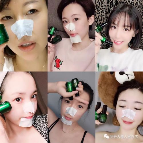 画面极度舒适！十几年顽固老黑头，30秒彻底连根拔起！毛孔畅快呼吸原来是这种感觉