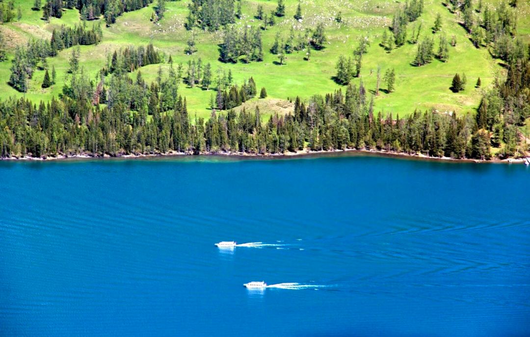 阿勒泰适合十月一去吗,阿勒泰值得一去的景点