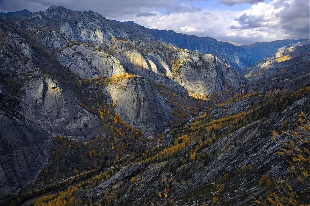 阿勒泰适合十月一去吗,阿勒泰值得一去的景点