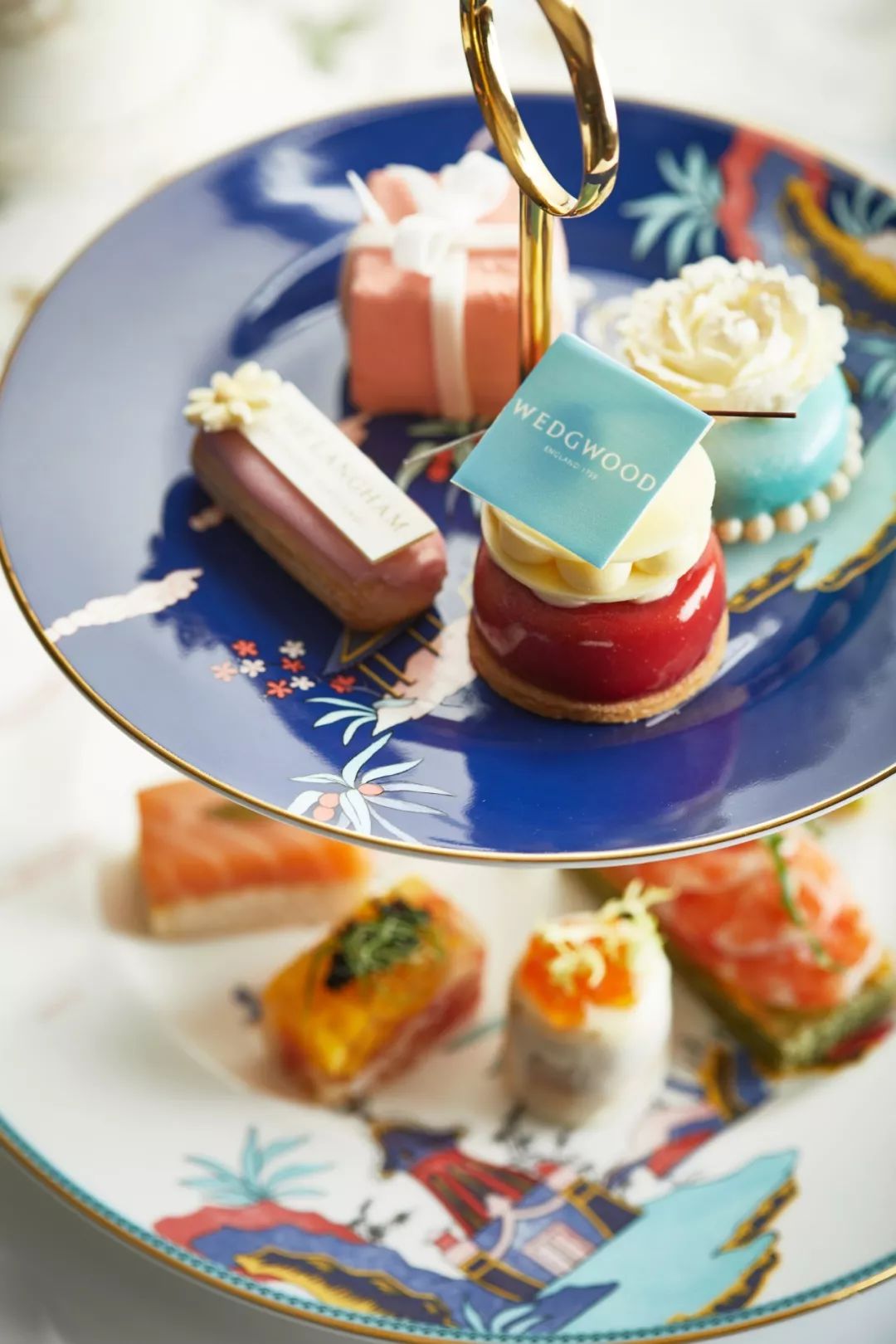 上海新天地朗廷酒店住宿篇,新天地朗廷酒店婚礼