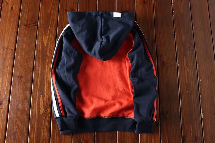 秋风起，买卫衣，小正太的秋日装备，这几件你可中意？|二宝爸淘货