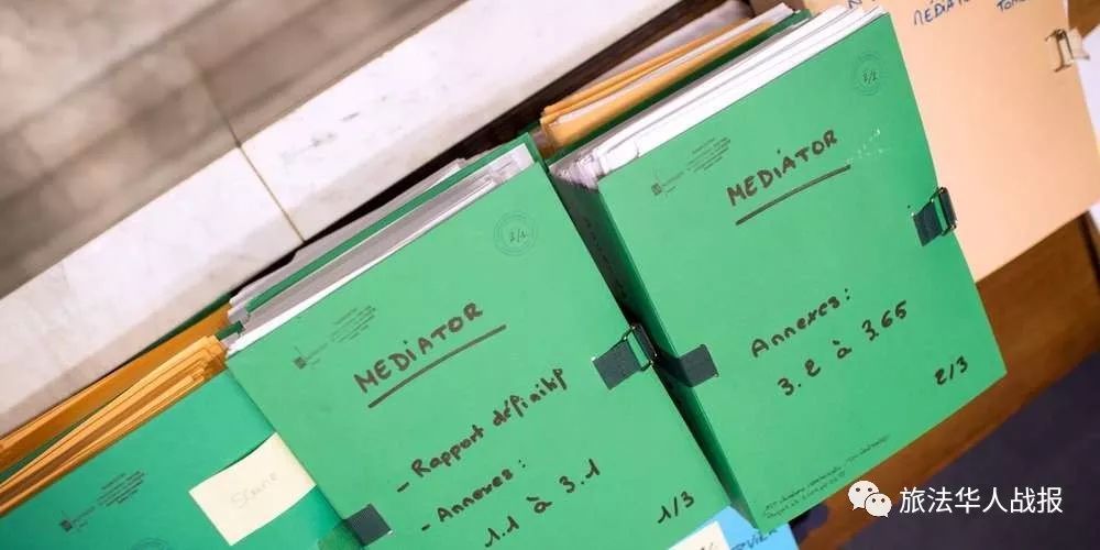 「健康」禁用*肥药减**害人不浅！巴黎法庭开审Médiator案