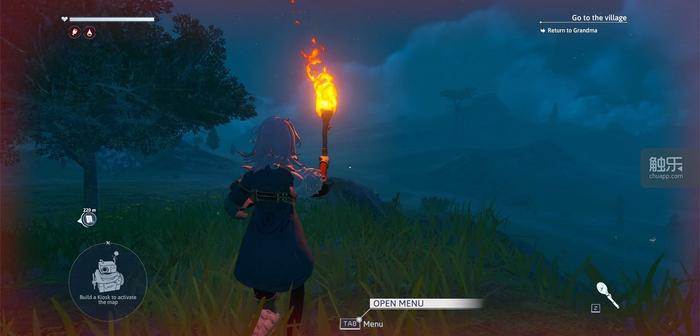 故土创作原声,故土一年级