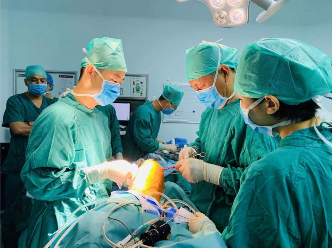 摔了一跤半月板二度撕裂,摔一跤膝盖半月板裂开了