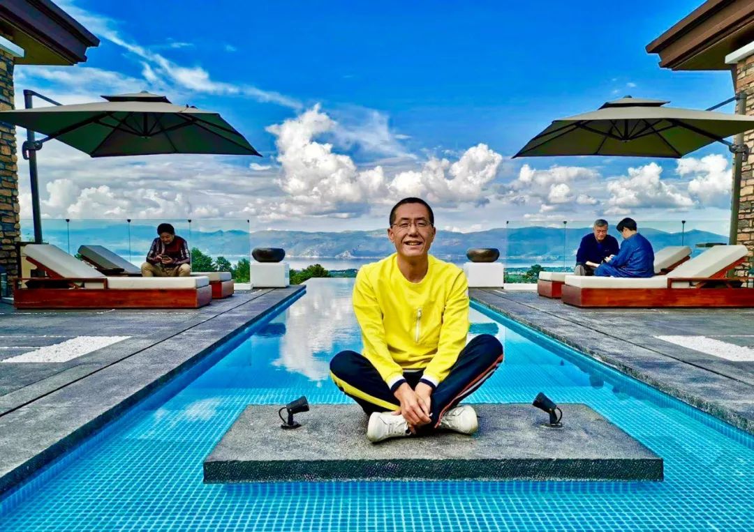 潘洗尘视频全集,潘洗尘