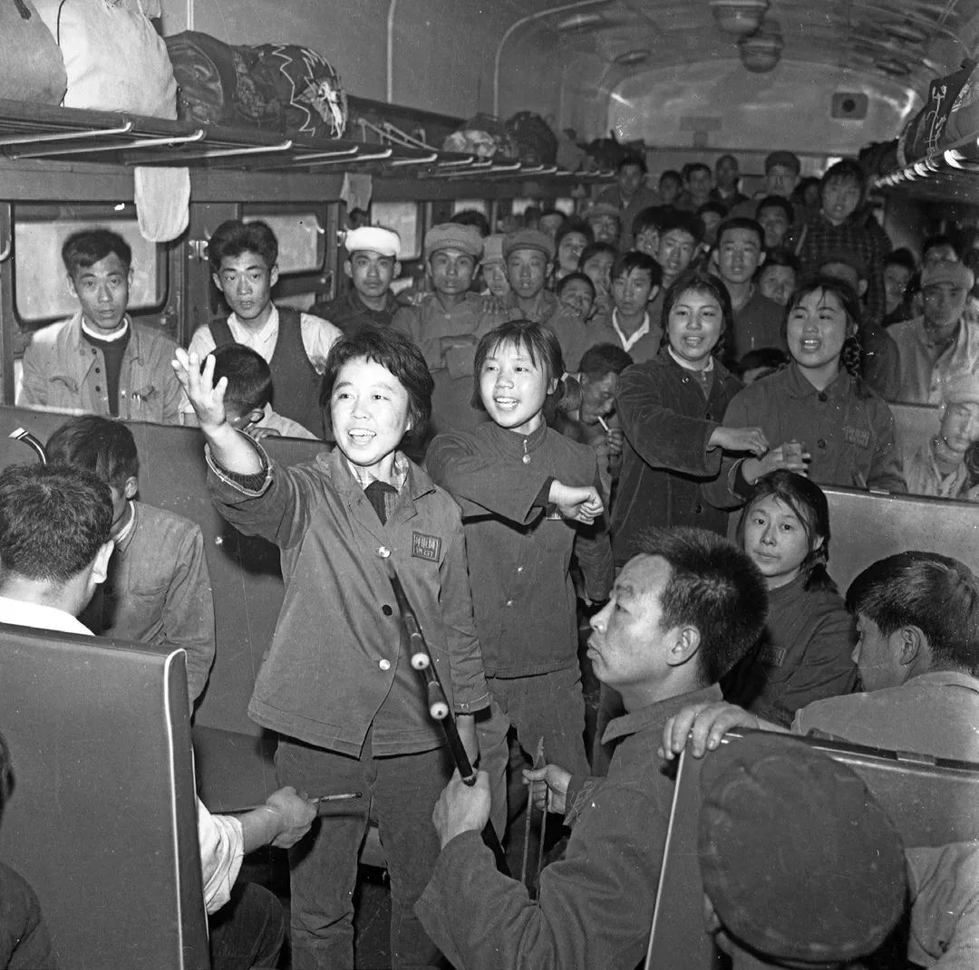 礼赞新中国奋进新征程视频,礼赞70年筑梦新时代