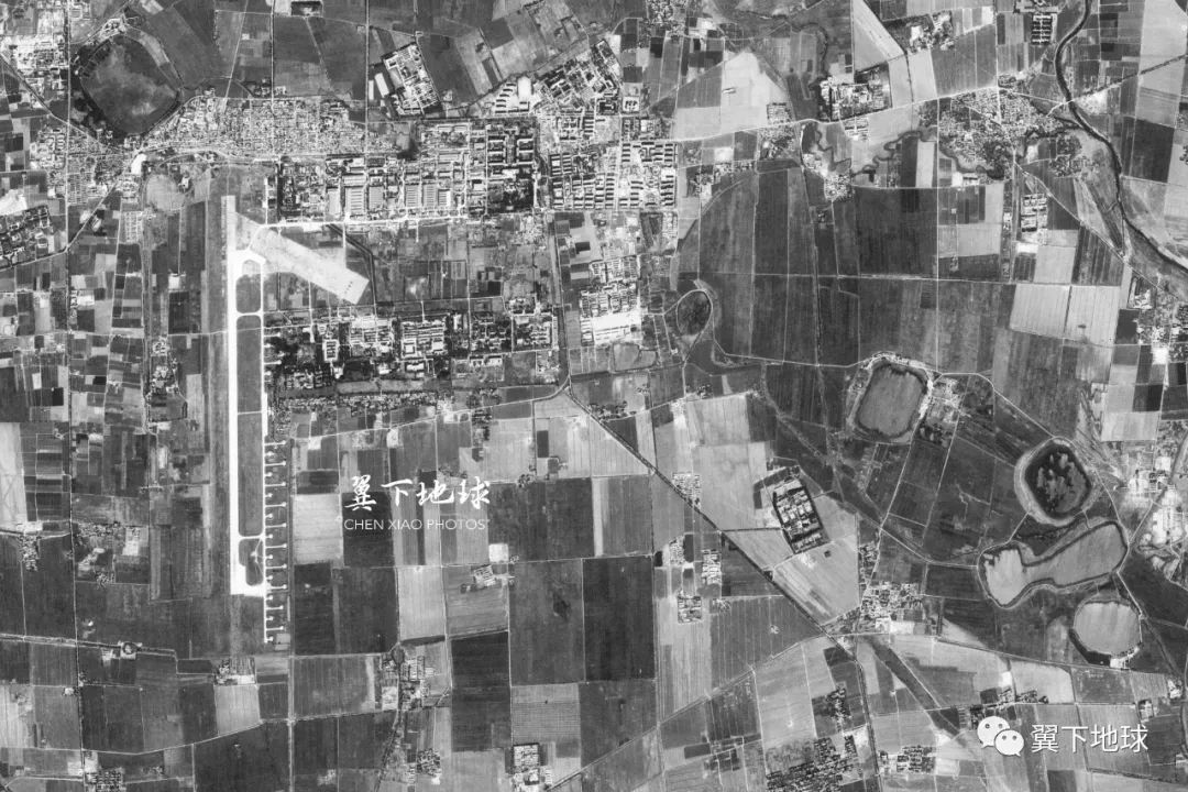 再见了首都,再见了北京大兴机场视频