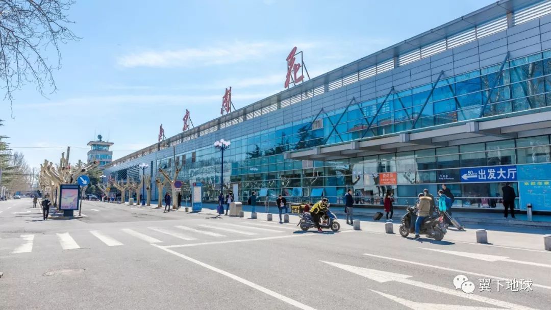 再见了首都,再见了北京大兴机场视频