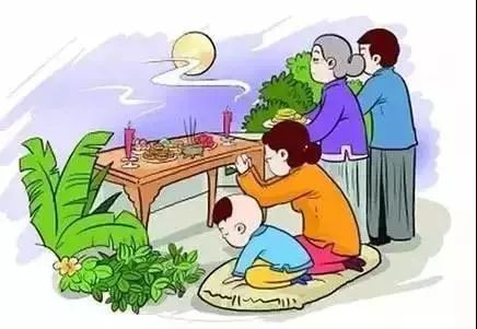 秋分节气是中国的农民丰收节,中国农民丰收节秋分2022年