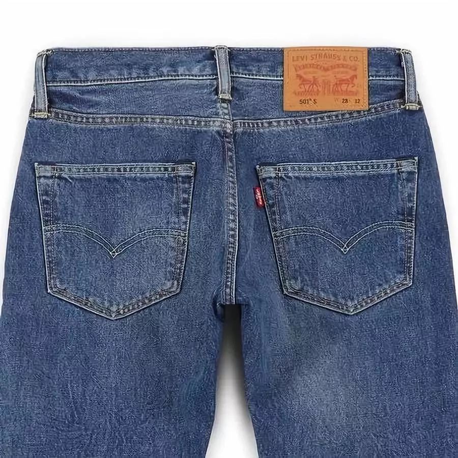 一些专业术语你需知道,牛仔裤各个部位的专业术语